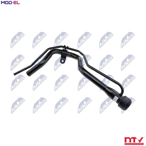 Filler pipe fuel - pipe,