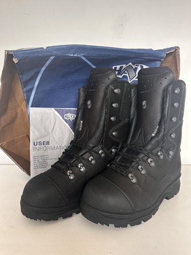 Haix protector pro 0 - haix, 2.0