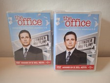 The office an - ~, american