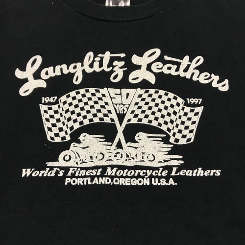 Langlitz leathers shirt - leathers,