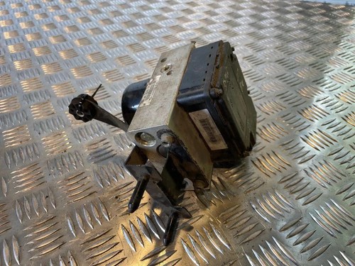 Bmw touring e46 abs - bmw, pump