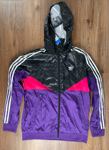 Adidas colorado windbreaker - adidas,