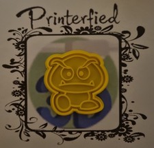Goomba Walking Cookie Press