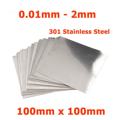 01mm 2mm thick - 2mm,