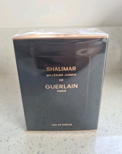 Guerlain shalimar millesime - guerlain,