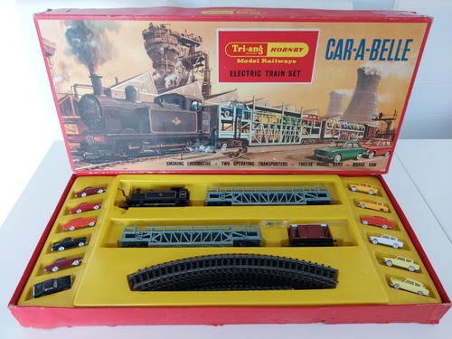 Tri ang hornby - tri-ang,