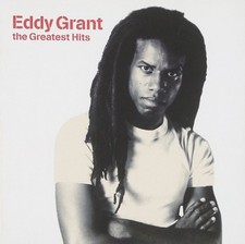 Eddy Grant: The Greatest Hits