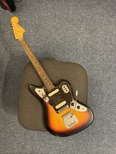 Fender '60s Jaguar Guitar 2017 Made In Japan