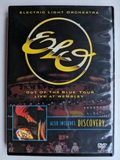 Electric Light Orchestra Out