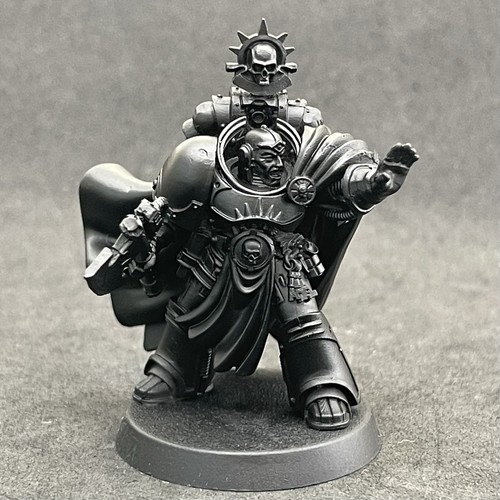 Warhammer 30k 40k - , librarian