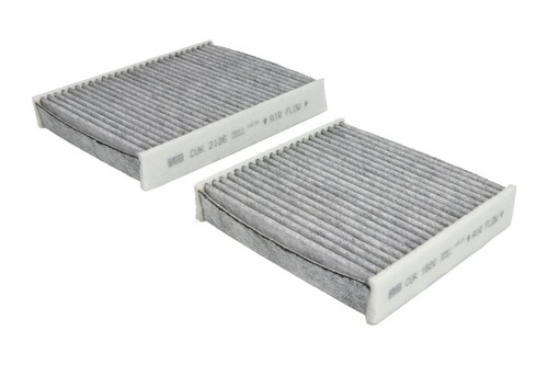Cabin filter fits cactus - cabin,