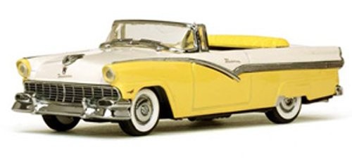 Vitesse ford fairlane open - vitesse,