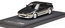 Mark43 1/43 Toyota Mr2 G Limited Toms Sports Wheel Vehicles Equipped With S
