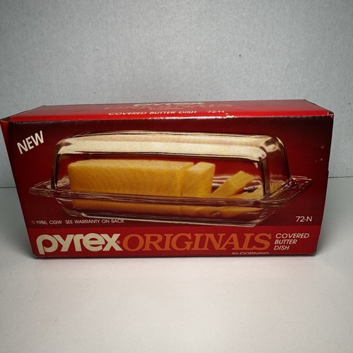 1986 pyrex originals - 1986,
