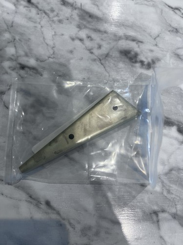 Piper aircraft trim tab rib - aircraft,