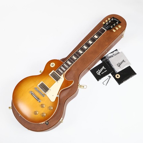 Gibson les paul - standard, 60s
