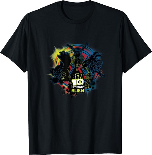 Ben ultimate alien cosmic - 10,