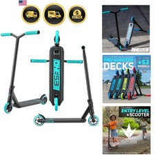 ONE S3 Stunt Scooter - Trick