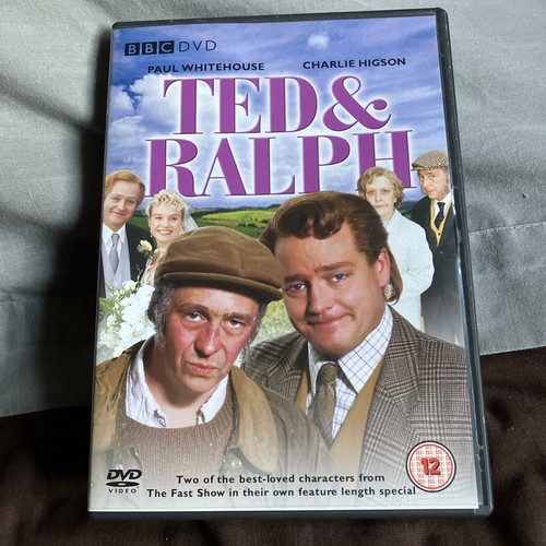 Ted ralph dvd 2006 - &, rated