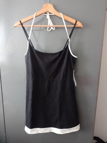 Urban outfitters skort - urban, black