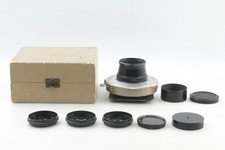 US Tariff Free [MINT] RODENSTOCK IMAGON 200mm f5.8 MUSASHINO-KOKI SHANEL-5A  JPN