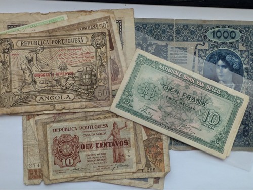 Collection historic - collection, of