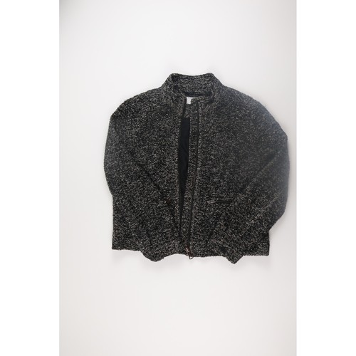 Reiss tweed moto - tweed, jacket