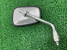 W650 Right Mirror 000002 Kawasaki Genuine Motorcycle Part EJ650A 0.4" Right ...