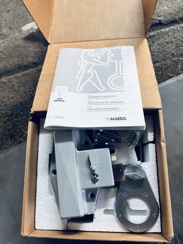 Simplex 900 kaba door - simplex,