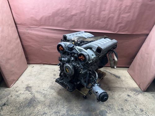 Bmw e38 750il v12 - bmw, 5.4l