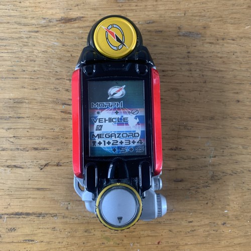 Bandai power rangers operation - bandai,
