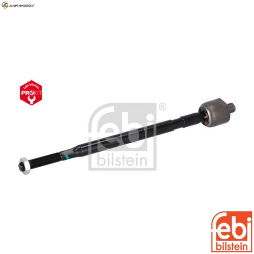Axial joint tie rod - 28055, for