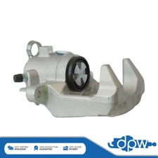DPW Rear Right Brake Caliper Fits VW Polo 1996-2002 1.4 1.8 1.9 TDi 1.6