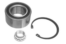 Rear Left Wheel Bearing for