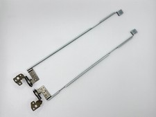 Medion Akoya E7212 E7214 MD98360 Lid Hinges LCD Screen Support Brackets L+R Pair