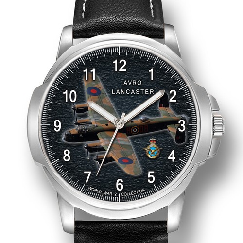 Avro lancaster bomber raf ww2 - bomber,