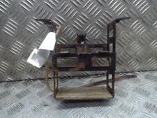 Kawasaki CSR650 Z650 H 1981-1982 Motorcycle Battery Box