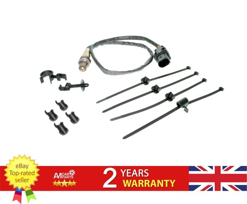 Lambda sensor for - lambda,