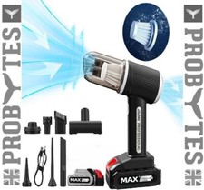 Handheld car vacuum - handheld, cleaner