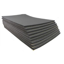 Sound Deadener Insulation