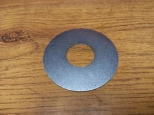 TRIUMPH PRE-UNIT CLUTCH