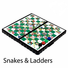 Mini Magnetic Travel Board