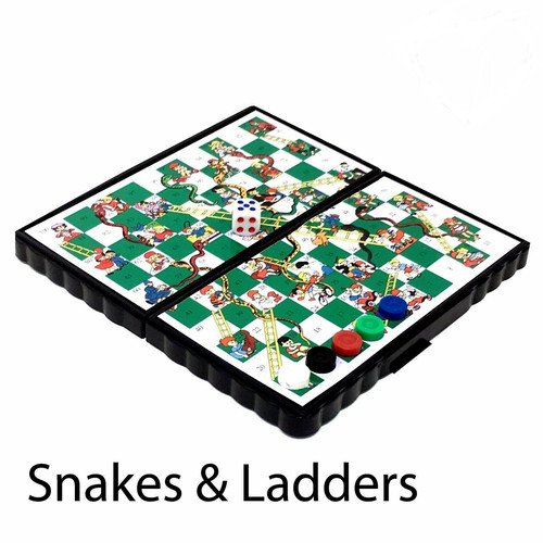 Mini magnetic travel - travel, board