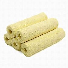 Round Ceramic Bar Filter