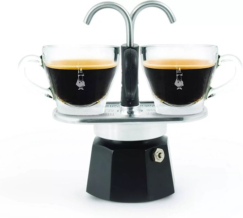 Bialetti coffee maker - bialetti, 2