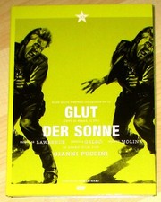 The Fury of Johnny Kid (R2 DVD RARE OOP) spaghetti western Paul Naschy