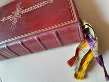 Rare, MISSALE ROMANUM /Leather