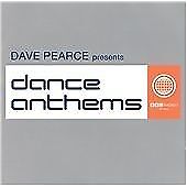 Various : Dave Pearce Dance