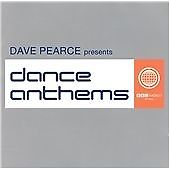 Various dave pearce - dave,