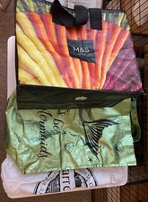 A Bundle Of Bags - 13 Bags